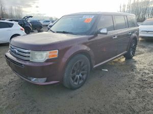 Ford Flex LIMITED 3.5L 6 2009