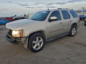 Chevrolet Tahoe C1500 5.3L 8 2007