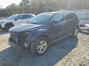Chevrolet Equinox LT 2.4L 4 2015