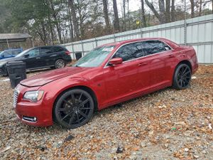Chrysler 300 S 3.6L 6 2012