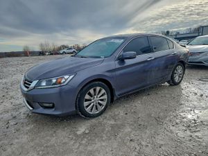 Honda Accord EXL 3.5L 6 2014