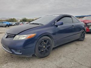 Honda Civic LX 1.8L 4 2007