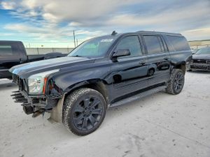 GMC Yukon DENALI 6.2L 8 2015