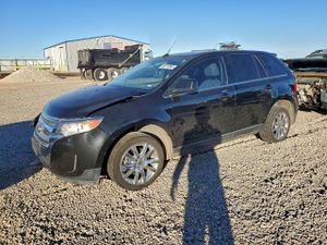 Ford Edge LIMITED 3.5L 6 2011