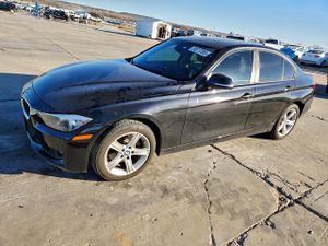 BMW 3 Series I 2.0L 4 2013