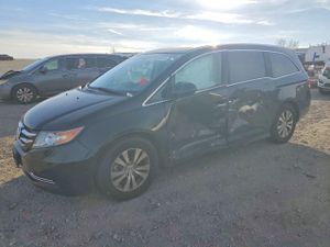 Honda Odyssey EX 3.5L 6 2014