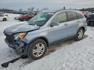 Honda CR-V EXL 2.4L 4 2011