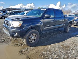Toyota Tacoma DOUBLE CAB PRERUNNER LONG BED 4.0L 6 2014