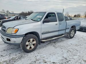 Toyota Tundra ACCESS CAB 4.7L 8 2000
