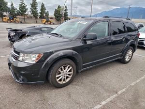 Dodge Journey SXT 3.6L 6 2013