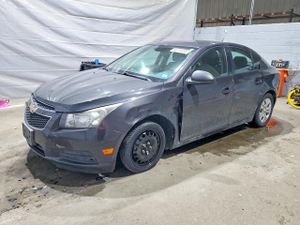 Chevrolet Cruze LS 1.8L 4 2014