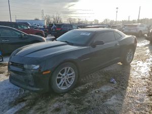 Chevrolet Camaro LS 3.6L 6 2014