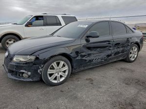 Audi A4 PREMIUM PLUS 2.0L 4 2009
