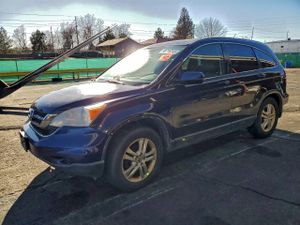 Honda CR-V EXL 2.4L 4 2011