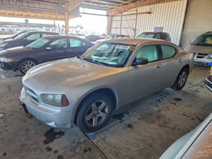 Dodge Charger 2.7L 6 2009