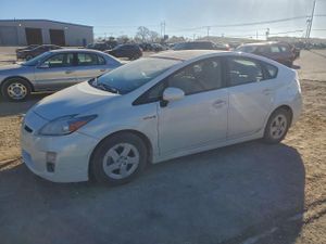 Toyota Prius 1.8L 4 2011