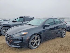 Dodge Dart GT 2.4L 4 2015