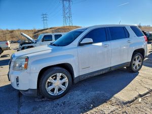 GMC Terrain SLE 2.4L 4 2015