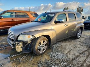 Chevrolet HHR LT 2.4L 4 2011