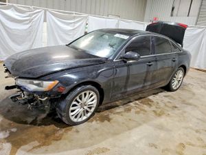 Audi A6 PREMIUM PLUS 2.0L 4 2013