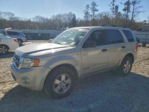 Ford Escape XLT 3.0L 6 2008