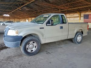 Ford F-150 4.2L 6 2007