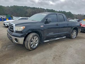 Toyota Tundra DOUBLE CAB SR5 5.7L 8 2007