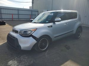 Kia Soul 1.6L 4 2014