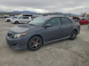 Toyota Corolla BASE 1.8L 4 2009