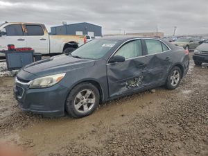 Chevrolet Malibu LS 2.5L 4 2015