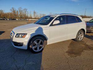 Audi Q5 PREMIUM PLUS 2.0L 4 2012