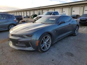 Chevrolet Camaro LT 3.6L 6 2017