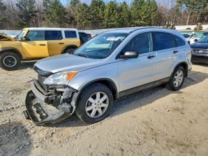 Honda CR-V EX 2.4L 4 2009