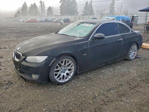 BMW 3 Series I SULEV 3.0L 6 2007