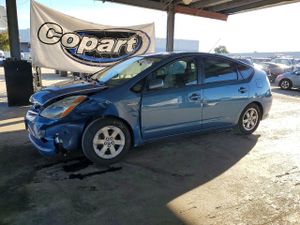 Toyota Prius 1.5L 4 2008