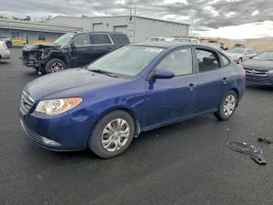 Hyundai Elantra GLS 2.0L 4 2009