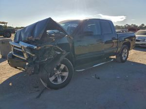 Dodge Dakota QUAD SLT 3.7L 6 2006