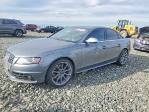 Audi S4 3.0L 6 2012