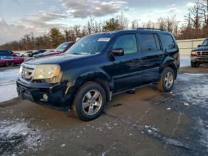 Honda Pilot EX 3.5L 6 2009