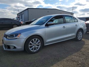 Volkswagen Jetta SE 2.5L 5 2011