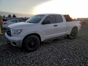Toyota Tundra DOUBLE CAB SR5 4.6L 8 2012