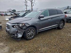 Infiniti QX60 3.5L 6 2015