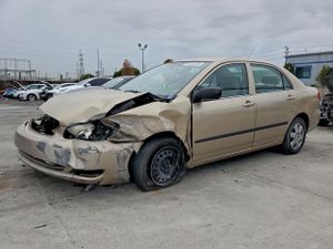 Toyota Corolla CE 1.8L 4 2005