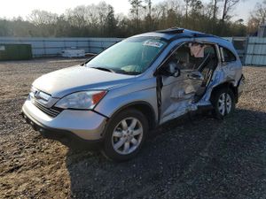 Honda CR-V EX 2.4L 4 2009