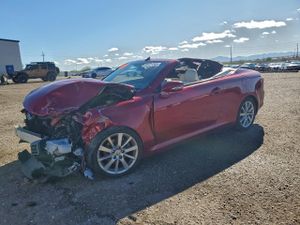 Lexus IS 250 2.5L 6 2010