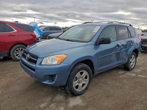 Toyota Rav4 2.5L 4 2011