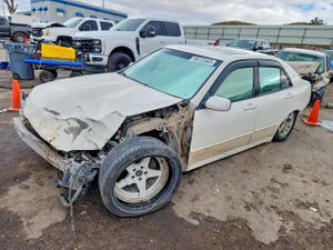 Lexus IS 300 3.0L 6 2005