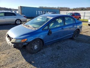Honda Civic LX 1.8L 4 2006