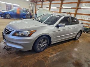 Honda Accord SE 2.4L 4 2011