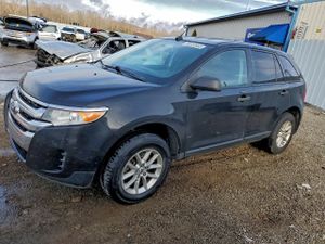 Ford Edge SE 3.5L 6 2014